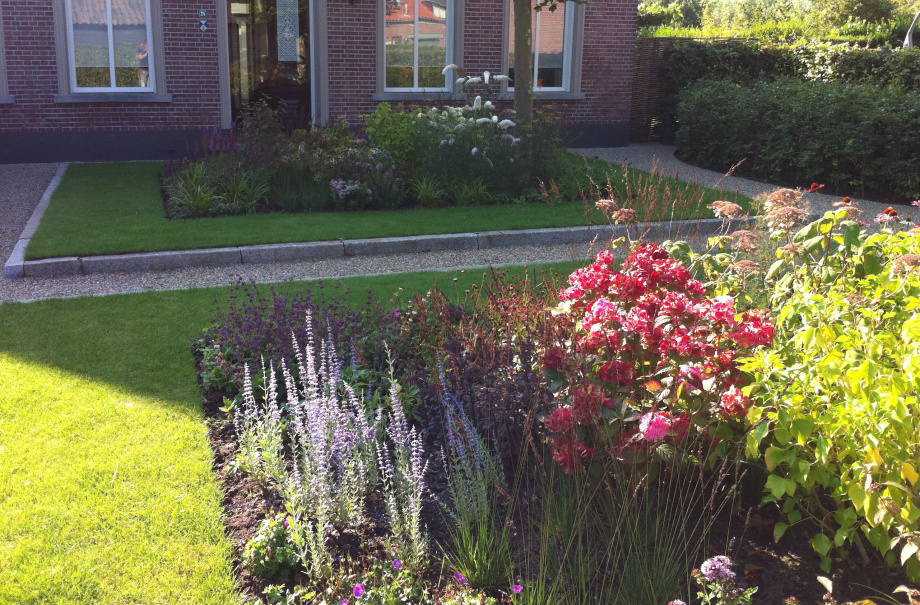 Duijnhoven - Wagenberg